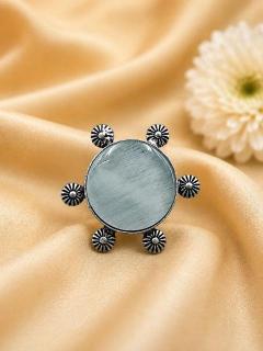 Premium Ring Handmade jewellery Goa